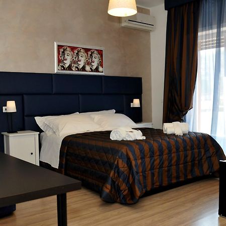 Check-Inn Rooms Rome Extérieur photo