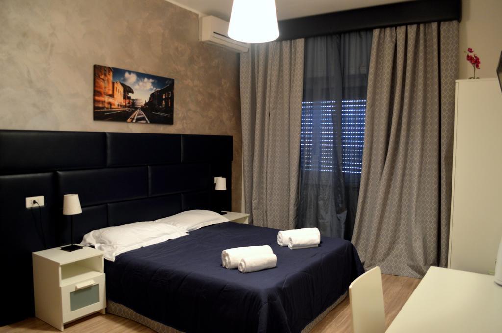 Check-Inn Rooms Rome Extérieur photo