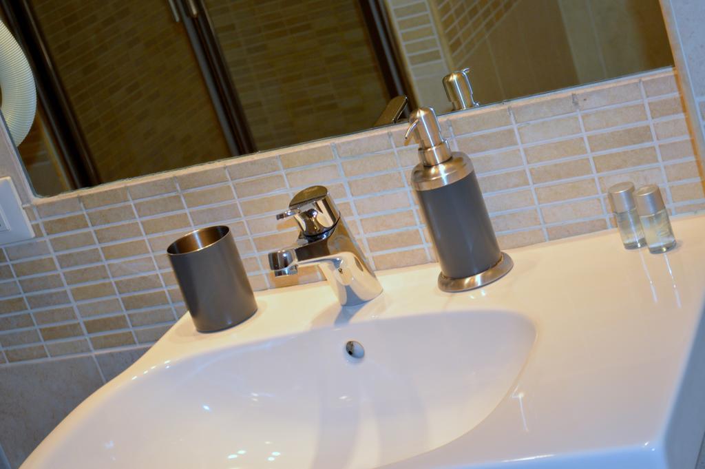 Check-Inn Rooms Rome Extérieur photo