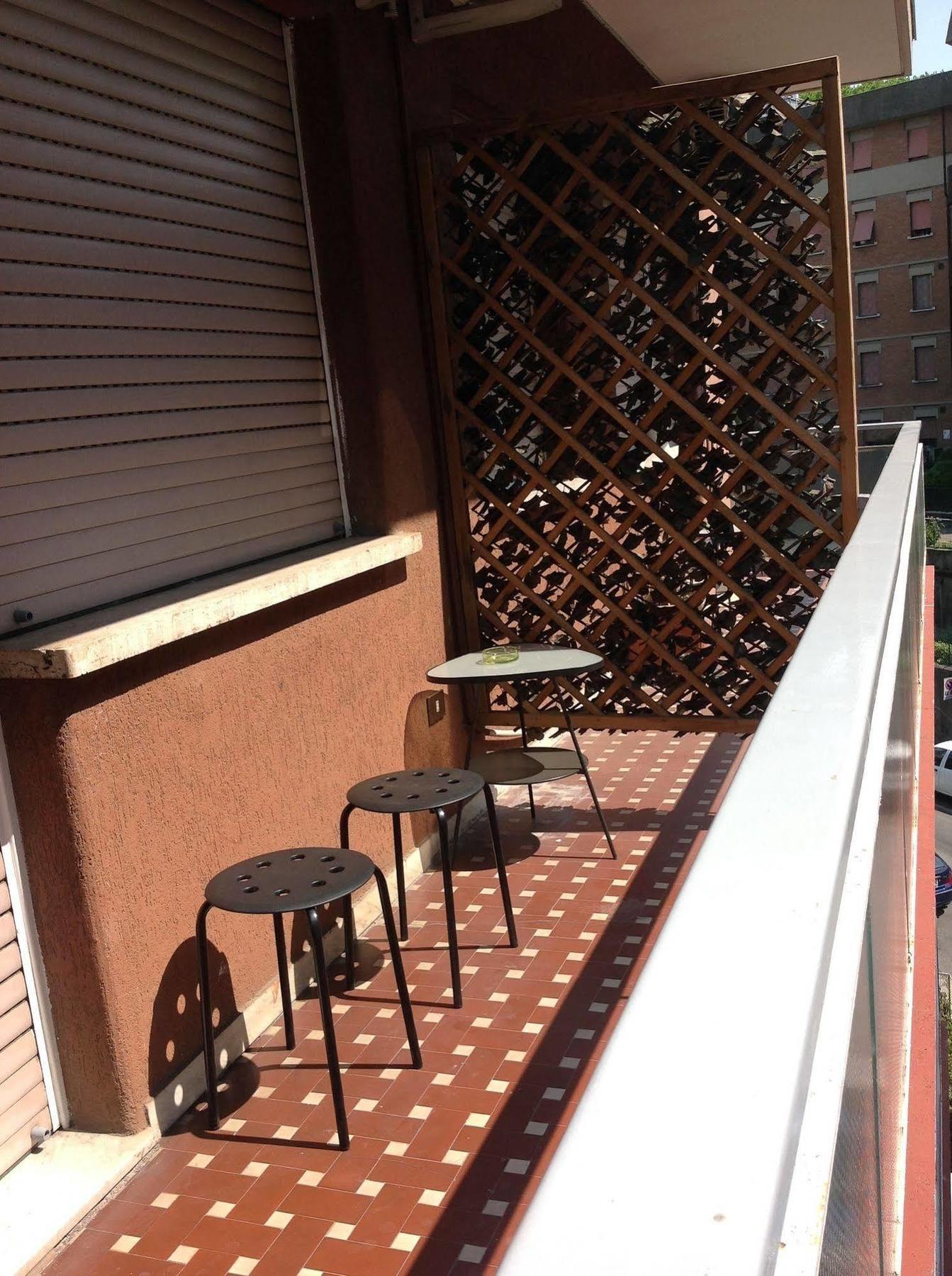 Check-Inn Rooms Rome Extérieur photo
